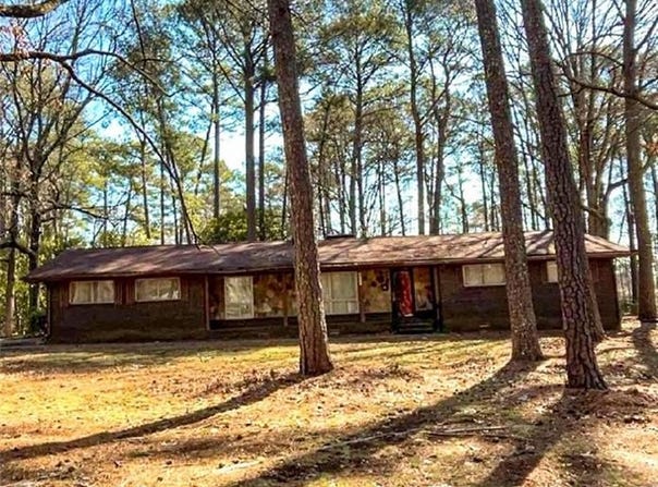 4212 Moore Road, Conley, GA 30288
