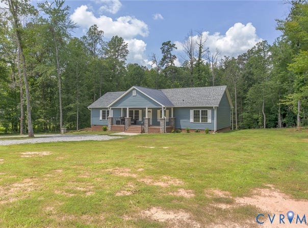 7470 Silver Maple Drive, Jetersville, VA 23083