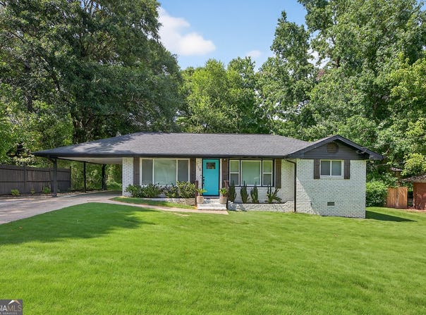 218 Palms, Mableton, GA 30126