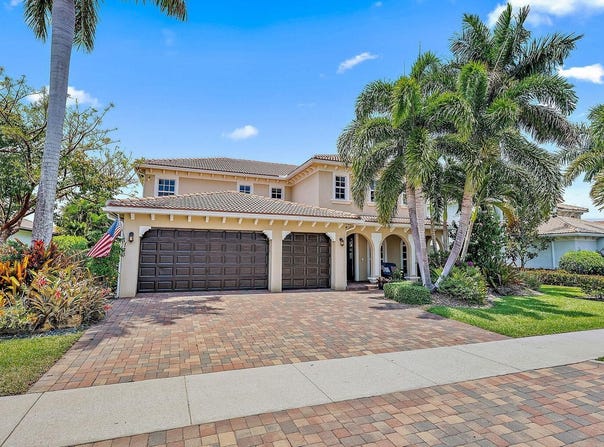 133 Casa Circle, Jupiter, FL 33458
