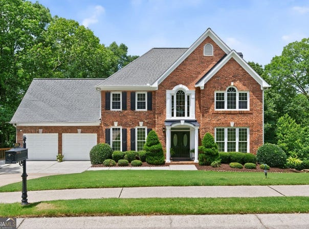3856 Fenway Crossing, Marietta, GA 30062