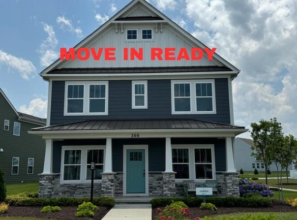 200 Ryker Road E, Moyock, NC 27958