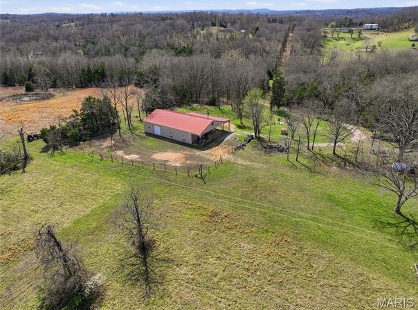 2480 County Road 317, Other, MO 65773