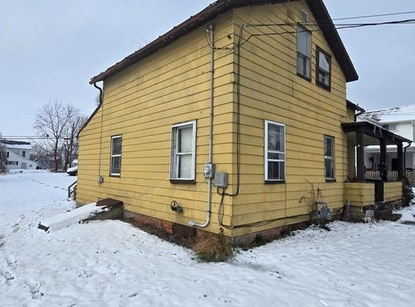 40 Second, Shelby, OH 44875