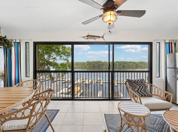 99 BROAD RIVER Place, Welaka, FL 32193
