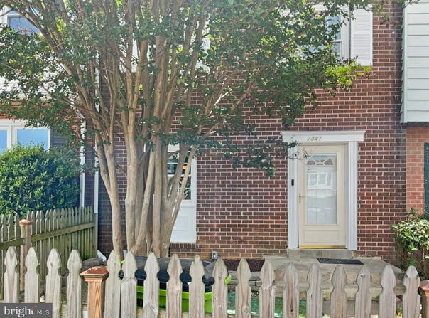 2341 MCCLELLAN COURT, DUMFRIES, VA 22026