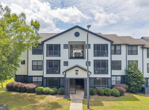 211 North, Athens, GA 30601