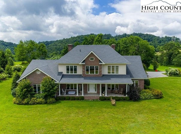 6985 Junaluska Road, Boone, NC 28607