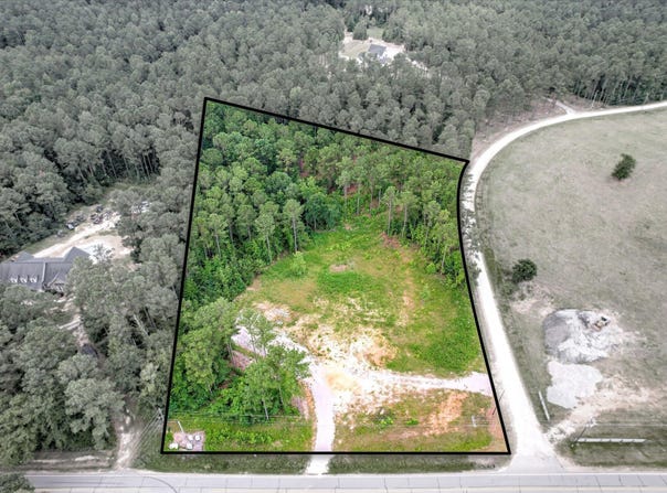 358 Garrett Road, Edgefield, SC 29824