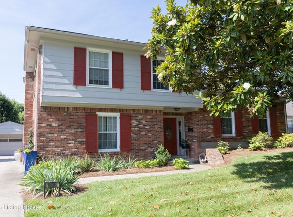 1606 Sutherland Dr, Louisville, KY 40205