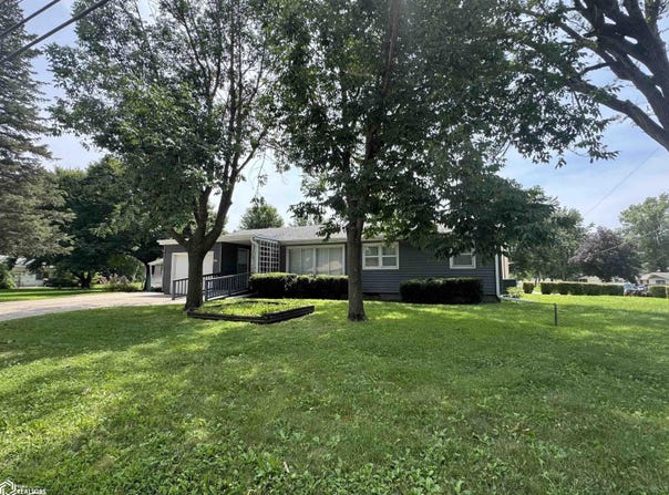 404 W Townline Street, Creston, IA 50801