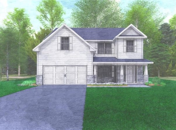 2400 Morrison Trace, Opelika, AL 36804