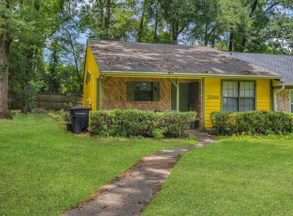 2564 Panther Creek Road unit: A, Tallahassee, FL 32308