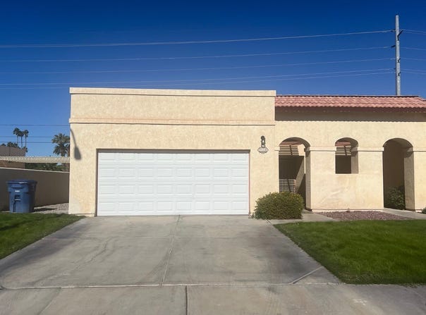 2668 W 12th Place, Yuma, AZ 85364