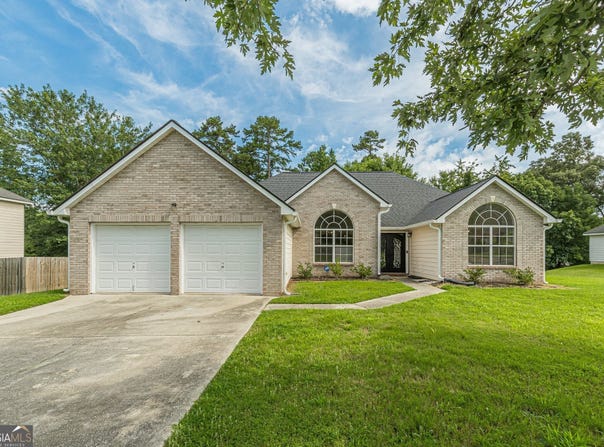 6687 Hill Creek, Lithonia, GA 30058
