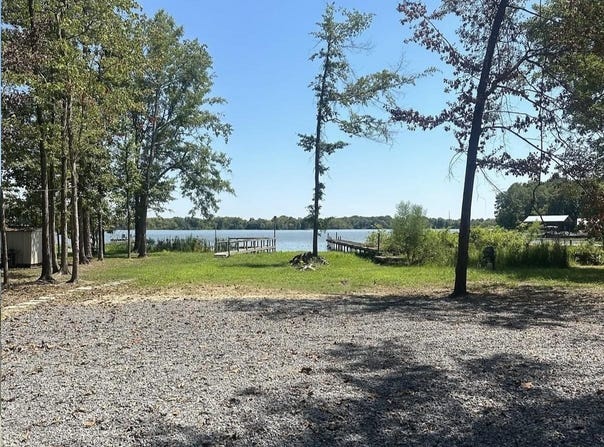 5357 Hidden Cove Drive, Cedar Bluff, AL 35959