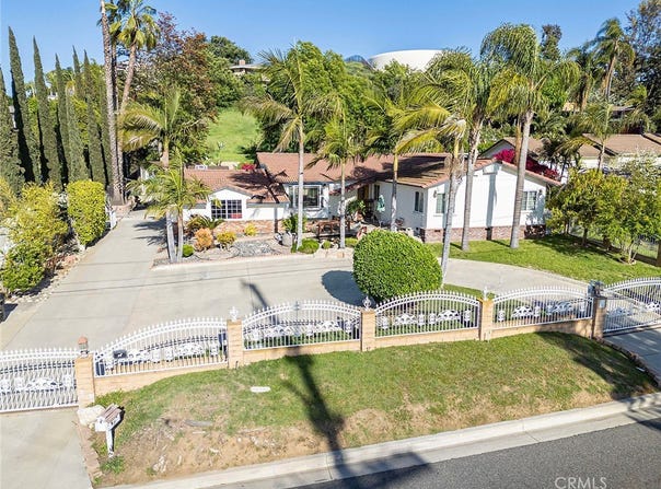 1720 Pass And Covina Road, West Covina, CA 91792