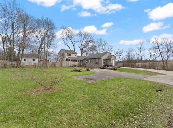 37115 N Sistina Avenue, Lake Villa, IL 60046