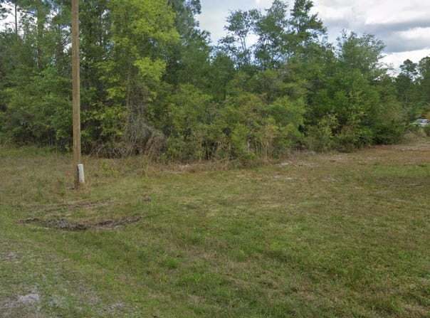 Roebuck Street, Georgetown, FL 32139