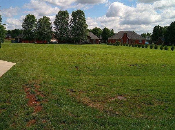 Lot 344 Woodlawn Road, Bardstown, KY 40004