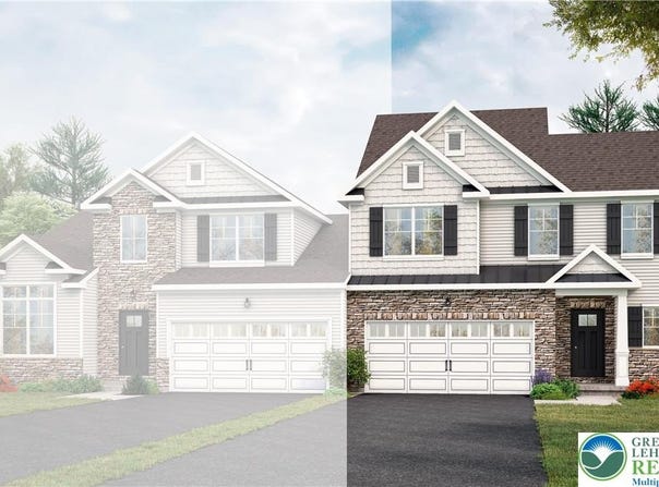 3658 Samantha Lane lot: 33, Upper Milford Twp, PA 18062