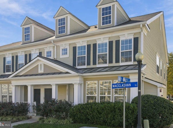 20245 MACGLASHAN Terrace, ASHBURN, VA 20147