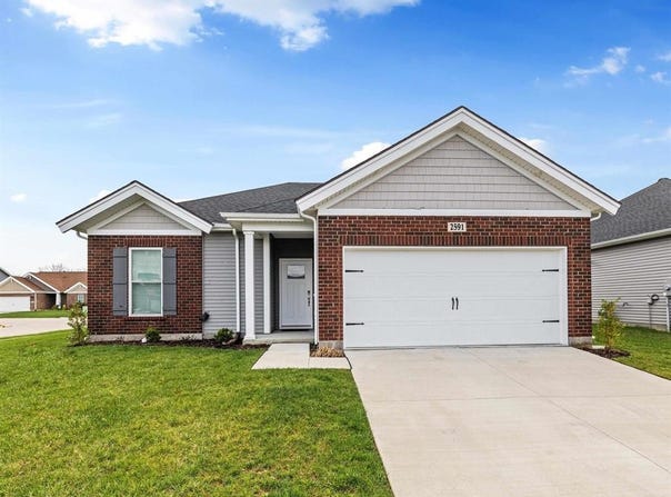 2591 Watson Circle, Owensboro, KY 42301