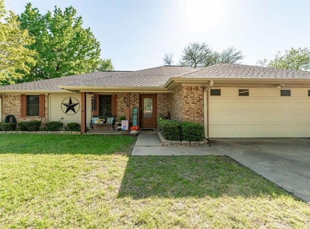 1428 Inglewood Drive, Stephenville, TX 76401