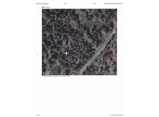 Quartz Rd, Alturas, CA 96101