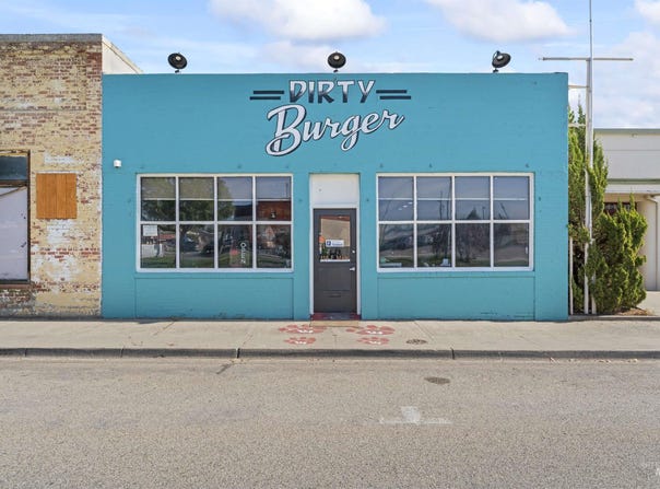 114 E Main Street, Weiser, ID 83672
