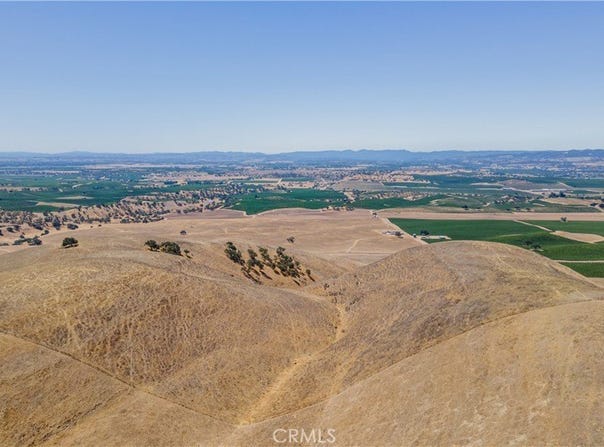 0 Cross Canyons Rd, San Miguel, CA 93451
