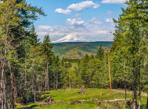 Evergreen Terrace, Mosier, OR 97040
