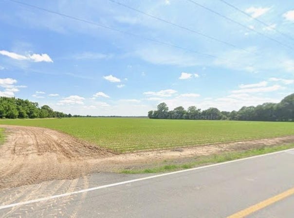 AR 35 Highway, Halley, AR 71638