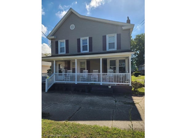 518 JEFFERSON AVE, CAPE CHARLES, VA 23310
