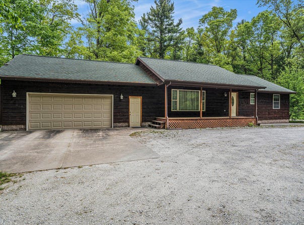 2636 White Lake Drive, Whitehall, MI 49461