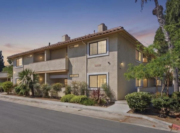 3565 Paseo De Los Californianos, Oceanside, CA 92056