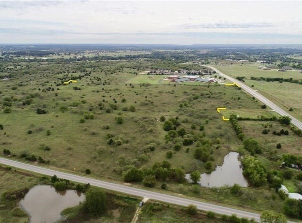 FM 678, Gainesville, TX 76240