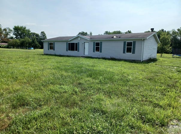 5928 St Rt 134, Salem Twp, OH 45142