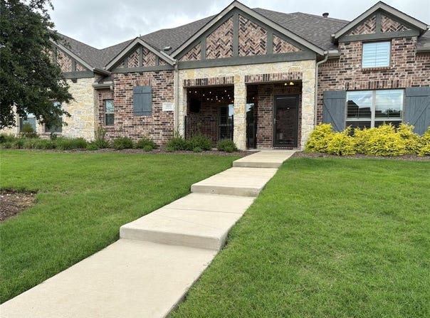 1051 Copper Canyon Drive, Prosper, TX 75078
