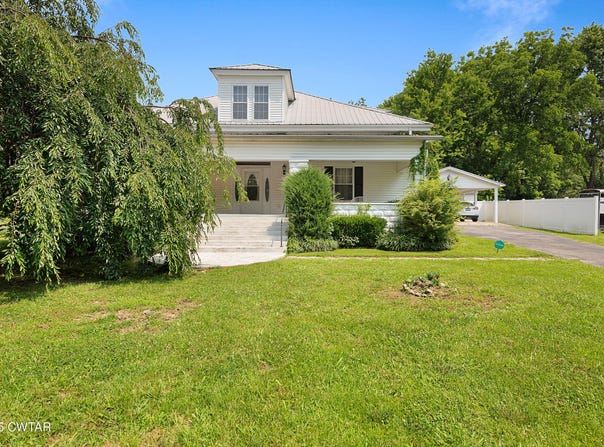 304 Forest Street, Greenfield, TN 38230