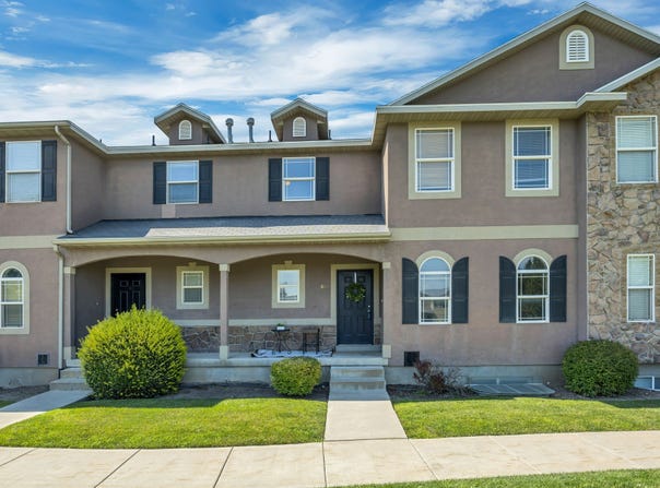 7887 S DOVE CREEK W, West Jordan, UT 84081