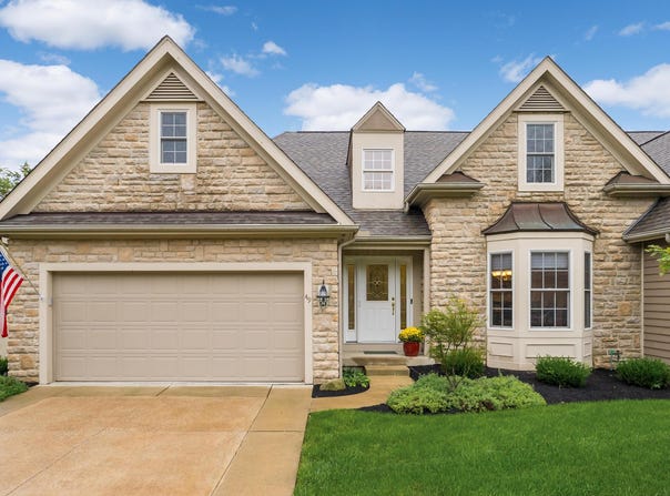 49 Brookehill Drive, Powell, OH 43065