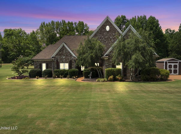 10080 Green Forest Drive, Hernando, MS 38632