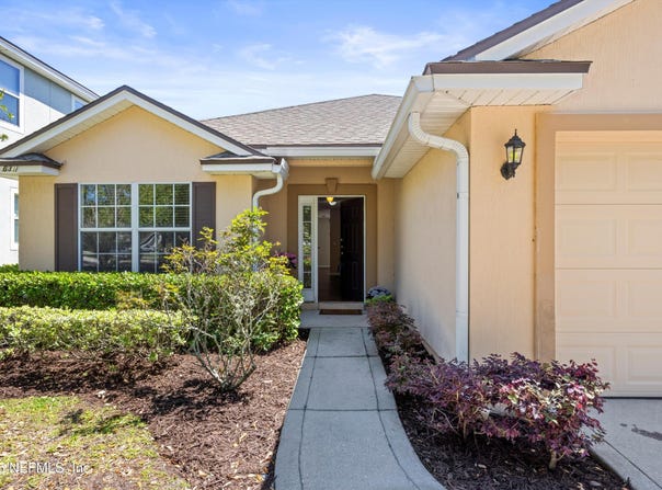 631 SUNNY STROLL Drive, Middleburg, FL 32068