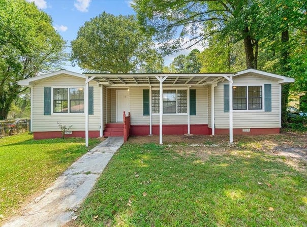116 Liberty Drive, DALTON, GA 30721