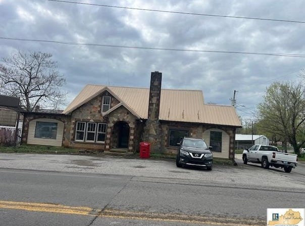 600 N Magnolia Street, Tompkinsville, KY 42167
