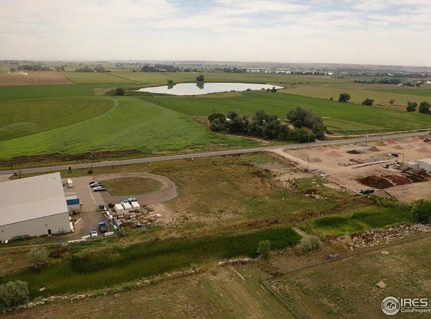 2258 1st St, Berthoud, CO 80513