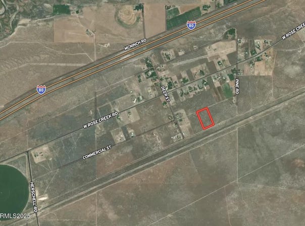 13023403 Commercial Dr, Winnemucca, NV 89445