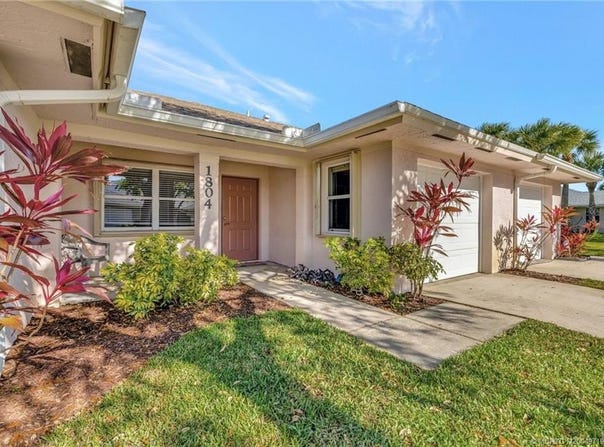 1804 E Sanderling Lane unit: B, Fort Pierce, FL 34982
