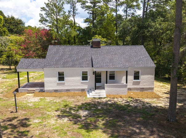 11 Bland Avenue, Sumter, SC 29150